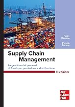 Supply chain management. La gestione di processi di fornitura e distribuzione