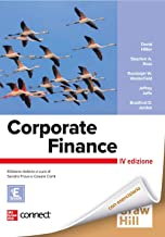 Corporate finance. Con Connect. Con ebook