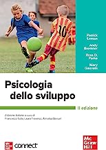 Psicologia dello sviluppo. Con Connect