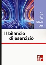 Il bilancio di esercizio