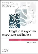 Progetto di algoritmi e strutture dati in Java