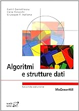 Algoritmi e strutture dati (Istruzione scientifica)
