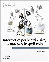 Informatica per le arti visive, la musica e lo spettacolo (College)