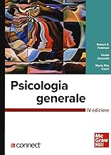 Psicologia generale. Con connect