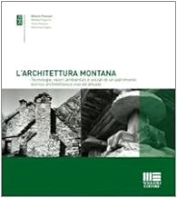 L'architettura montana (Biblioteca di architettura)