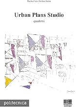 Urban plans studio. Quaderni