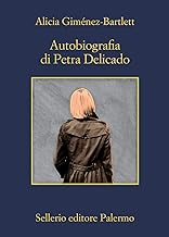 Autobiografia di Petra Delicado