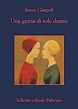 Una giuria di sole donne