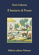 Lo zoo di Proust