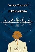 Il fiore azzurro