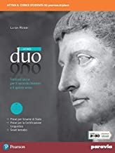 Duo latino. Versioni latine. Per il 2° biennio e il 5° anno delle le Scuole superiori. Con e-book. Con espansione online