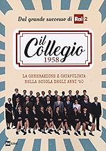 Il Collegio 1958. La generazione Z catapultata nella scuola degli anni '50