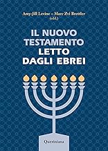 Il Nuovo Testamento letto dagli ebrei