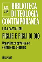 Figlie e figli di Dio. Uguaglianza battesimale e differenza sessuale