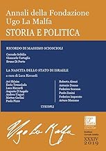 Annali della Fondazione Ugo La Malfa. Storia e politica (2019) (Vol. 34)