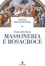 Massoneria e rosacroce