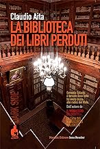 La biblioteca dei libri perduti