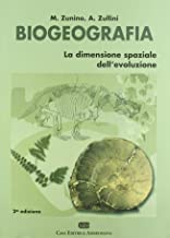 Biogeografia. La dimensione spaziale dell'evoluzione