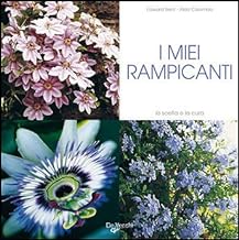 Le mie piante rampicanti (I love flowers)