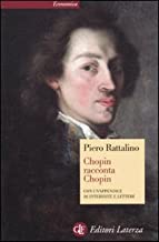Chopin racconta Chopin (Economica Laterza)