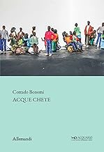 Corrado Bonomi. Acque chete