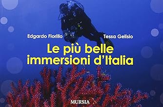 Le più belle immersioni d'Italia