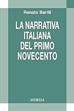 La letteratura italiana del primo Novecento