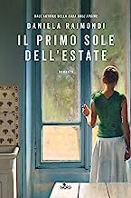 Il primo sole dell'estate