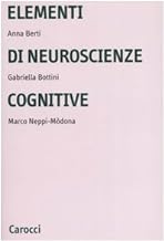 Elementi di neuroscienze cognitive (Universit)