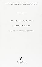 Lettere 1952-1968 (Epistolario di Aldo Capitini)
