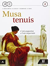 Musa tenuis. Per i Licei. Con e-book. Con espansione online: 2