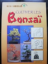 Coltivare bonsai
