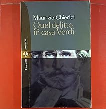 Quel delitto in casa Verdi (Tascabili. Romanzi e racconti)
