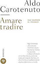 Amare tradire