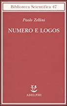 Numero e logos (Biblioteca scientifica)