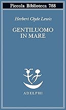 Gentiluomo in mare