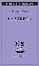 La strega