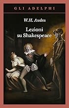 Lezioni su Shakespeare