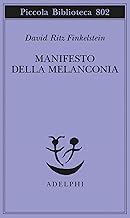 Manifesto della melanconia