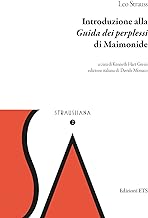Introduzione alla «Guida dei perplessi» di Maimonide