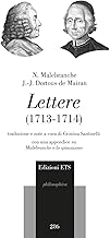 Lettere (1713-1714)