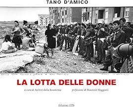 La lotta delle donne. Ediz. illustrata