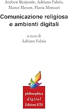 Comunicazione religiosa e ambienti digitali