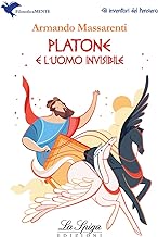 PLATONE L'UOMO INVISIBILE
