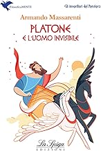 PLATONE L'UOMO INVISIBILE