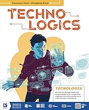 Techno logics. Tecnologia. Con Green book, Laboratorio. Per la Scuola media. Con e-book. Con espansione online