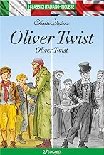 Oliver Twist. Testo inglese a fronte