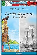 L'isola del tesoro-Treasure island. Ediz. bilingue