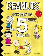 Peanuts. Storie in 5 minuti. Ediz. a colori