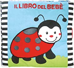 Il libro del bebè. Coccinella. Ediz. a colori